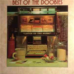 The Doobie Brothers - Best Of The Doobies