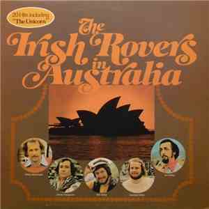 The Irish Rovers - The Irish Rovers In Australia