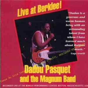 The Magnum Band - Live At Berklee