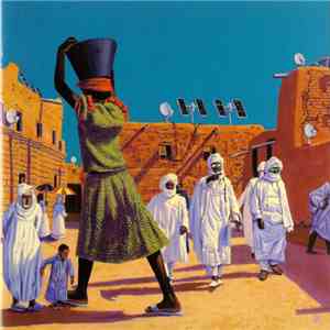 The Mars Volta - The Bedlam In Goliath