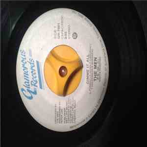 The Men  - Gimme It All