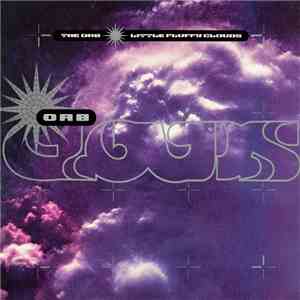 The Orb - Little Fluffy Clouds