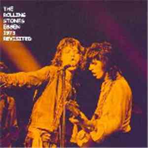 The Rolling Stones - Roll Over Beethoven