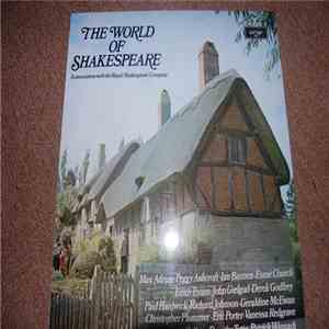 The Royal Shakespeare Company - The World Of Shakespeare