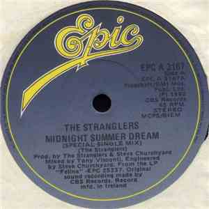 The Stranglers - Midnight Summer Dream