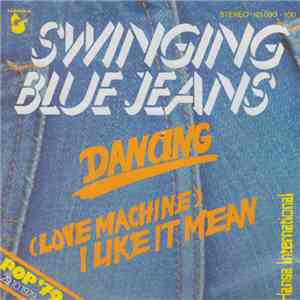 The Swinging Blue Jeans - Dancing
