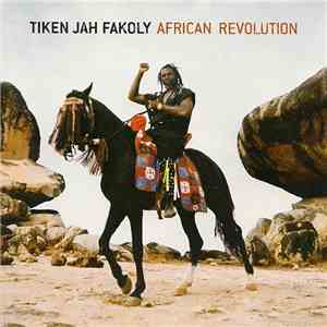 Tiken Jah Fakoly - African Revolution