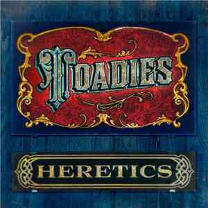 Toadies - Heretics