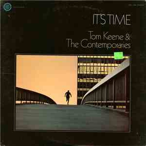 Tom Keene  & The Contemporaries  - It's Time