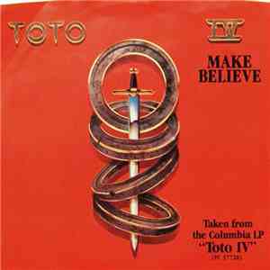 Toto - Make Believe