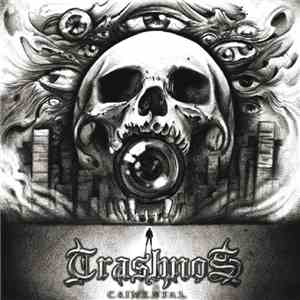 Trashnos - Crimental