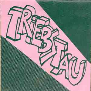 Triebstau - s/t
