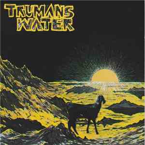 Trumans Water - Miss Spaceship