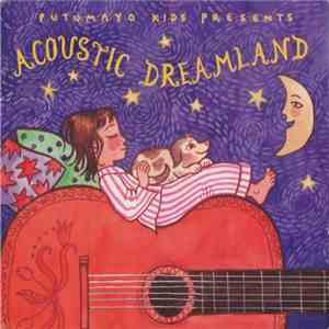 Various - Acoustic Dreamland