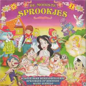 Various - De Mooiste Sprookjes 1