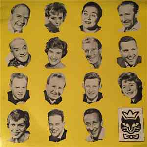 Various - Fra Chat Noir's Høstrevy 1959 : 