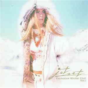 Various - Jetset - Exclusive Winter Chill Vol. 1