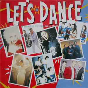 Various - Let's Dance