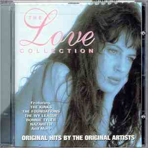 Various - The Love Collection