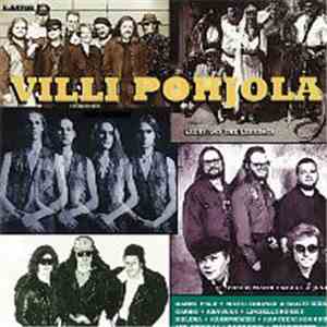 Various - Villi Pohjola