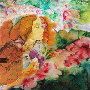 Waterchild - Watercolors