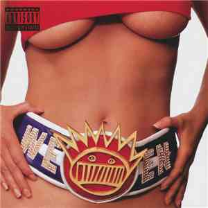 Ween - Chocolate And Cheese