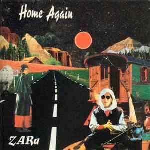 ZARa - Home Again