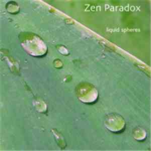 Zen Paradox - Liquid Spheres