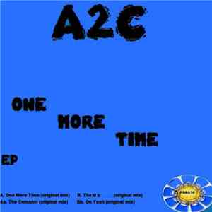 A2C  - One More Time EP
