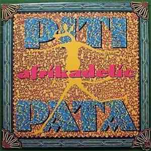 Afrikadelic - Piti Pata