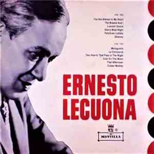 Alfredo Munar - Ernesto Lecuona