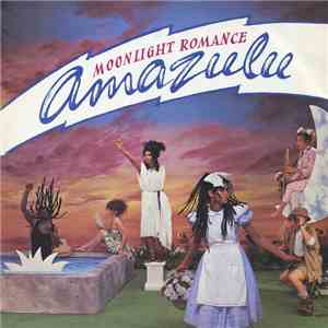 Amazulu - Moonlight Romance