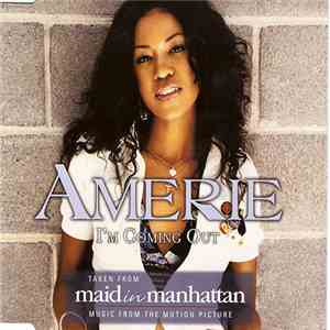 Amerie - I'm Coming Out