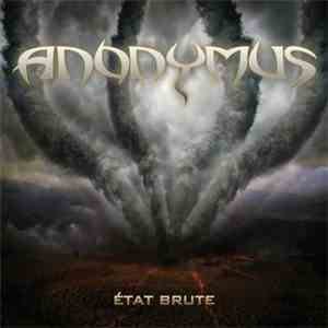Anonymus - État Brute