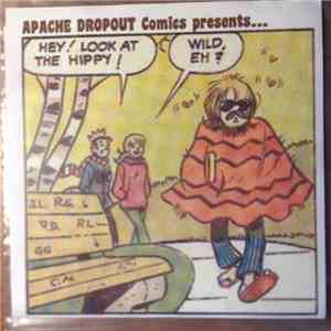 Apache Dropout - Shot Down / Sister Burnout