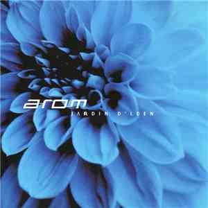 Arôm - Jardin D'Eden