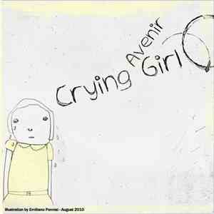 Avenir - Crying Girl