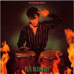 Bashung - Play Blessures