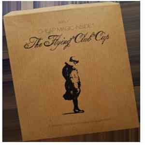Beirut - Cheap Magic Inside: The Flying Club Cup