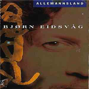 Bjørn Eidsvåg - Allemannsland