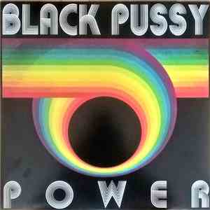Black Pussy  - Power