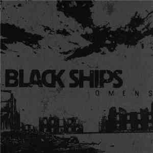 Black Ships  - Omens