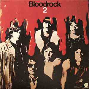 Bloodrock - Bloodrock 2