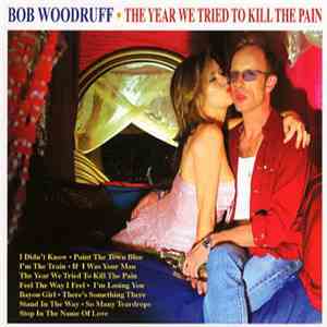 Bob Woodruff - The Year We Tried To KIll The Pain