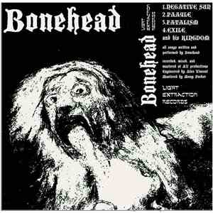 Bonehead  - Bonehead
