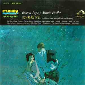 Boston Pops / Arthur Fiedler - Star Dust
