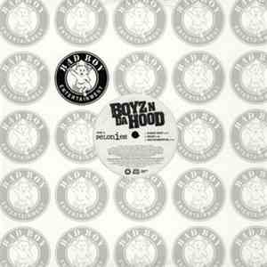 Boyz N Da Hood - Felonies / Gangstas