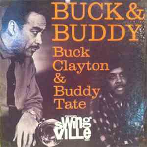 Buck Clayton & Buddy Tate - Buck & Buddy