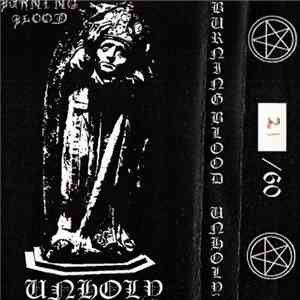 Burning Blood - Unholy
