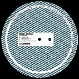 Carlos Sanchez - Changes EP